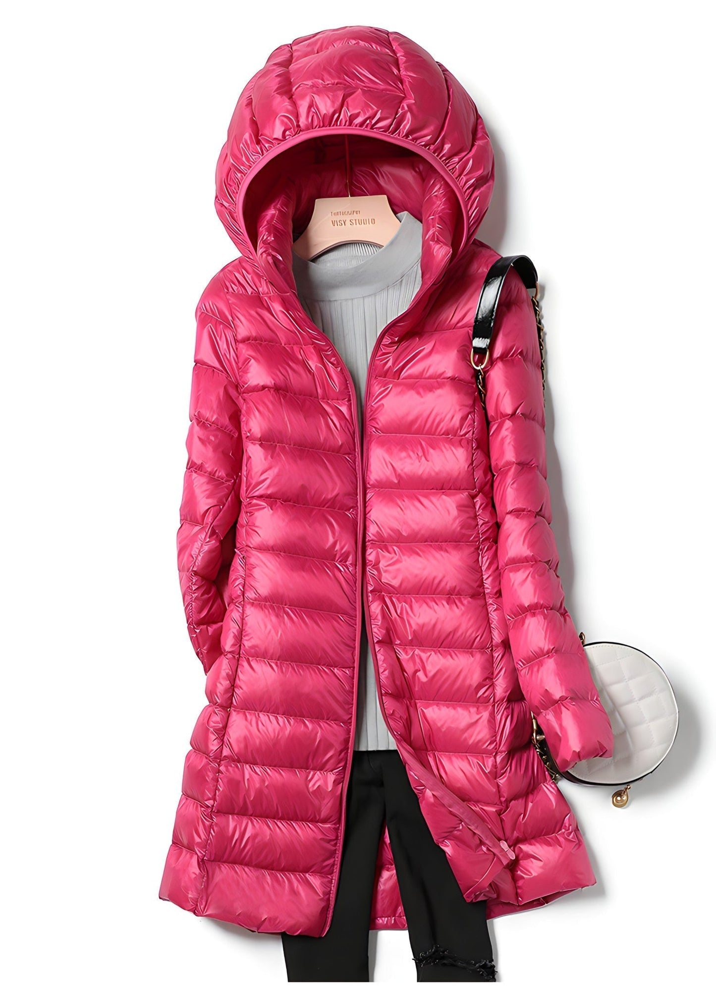 Berg-Feldt | Leichte Freizeitjacke