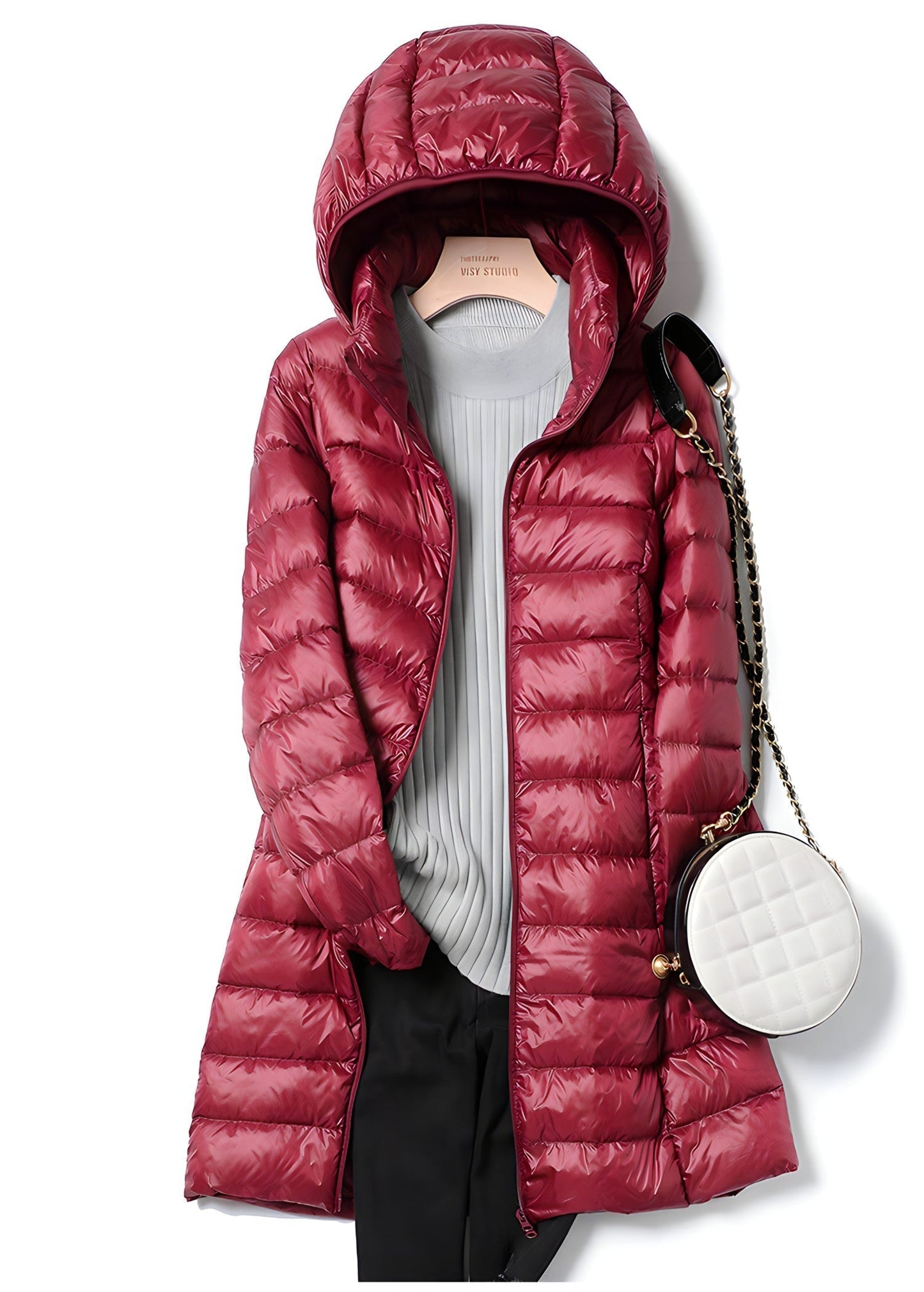 Berg-Feldt | Leichte Freizeitjacke