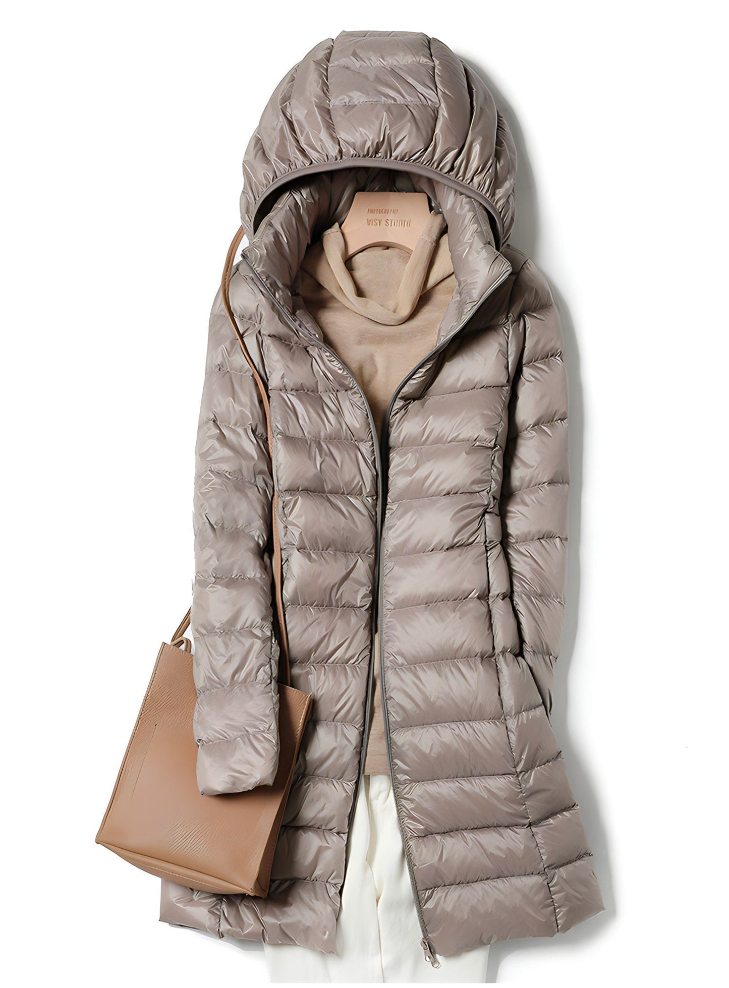 Berg-Feldt | Leichte Freizeitjacke