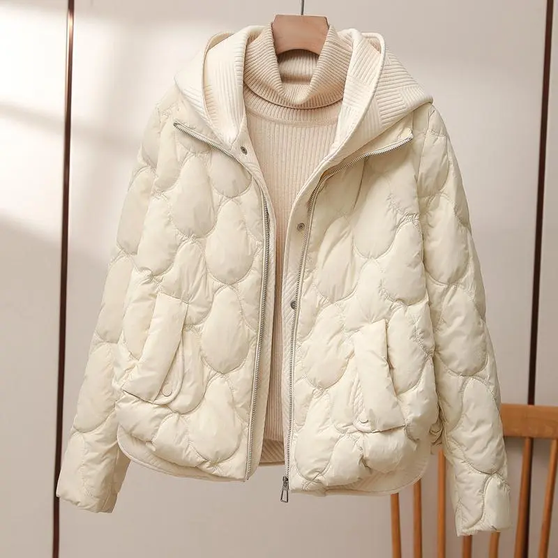 Berg-Feldt | Trendjacke für Damen