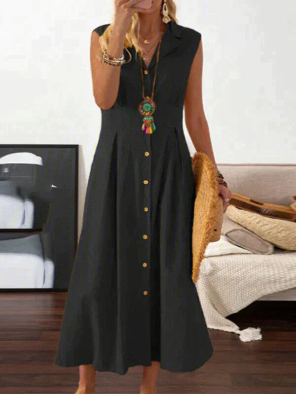 Andie: Ein elegantes Sommerkleid