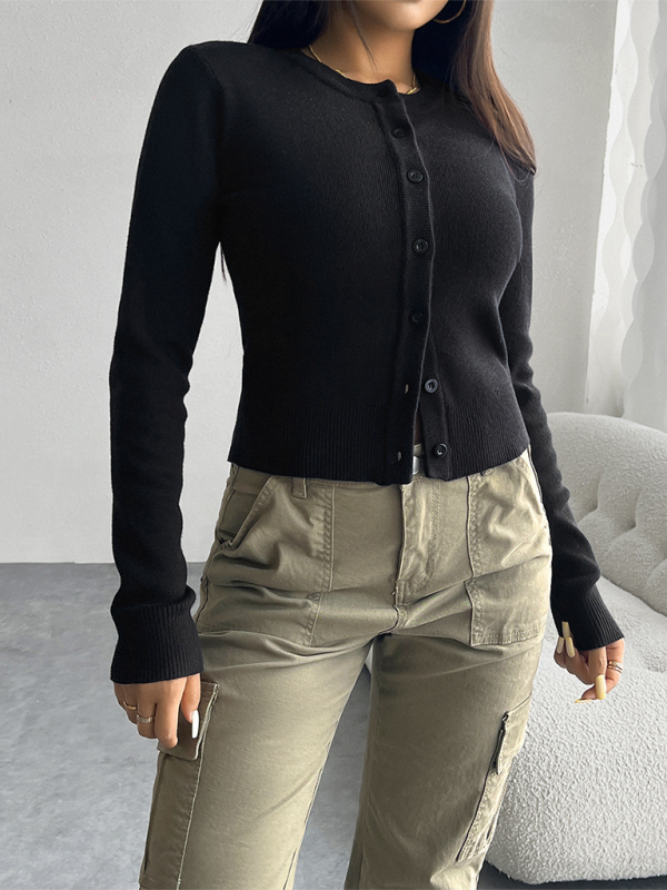 Berg-Feldt | Mühelose und Trendige Strickjacke
