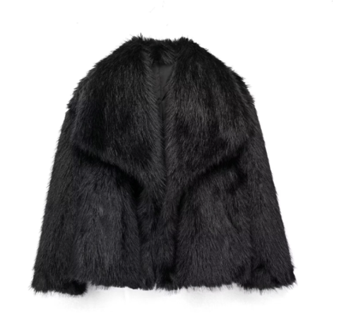 Berg-Feldt | Fell Jacke
