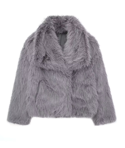 Berg-Feldt | Fell Jacke