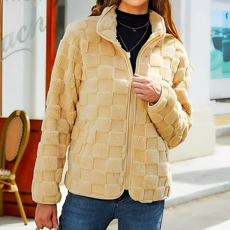Berg-Feldt | Veste polaire chaude parfaite pour l'automne