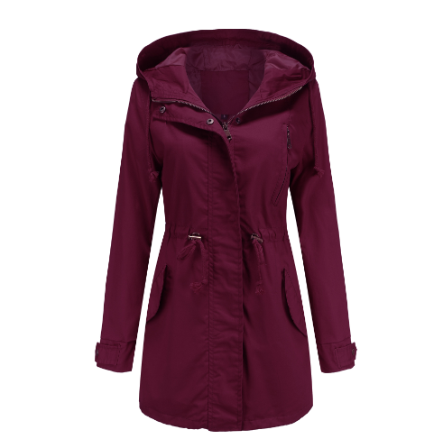 Berg-Feldt | Veste coupe-vent pour femme