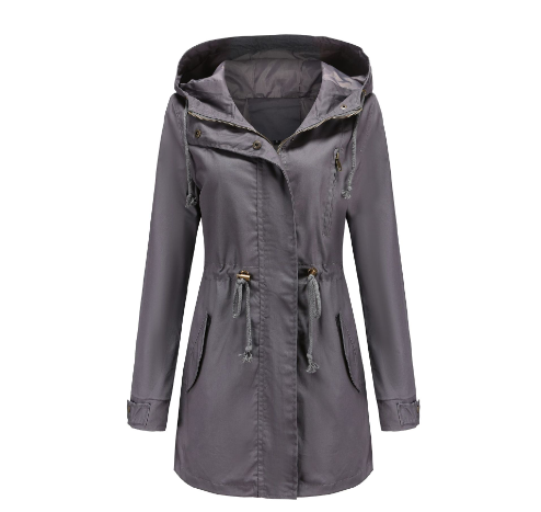 Berg-Feldt | Veste coupe-vent pour femme