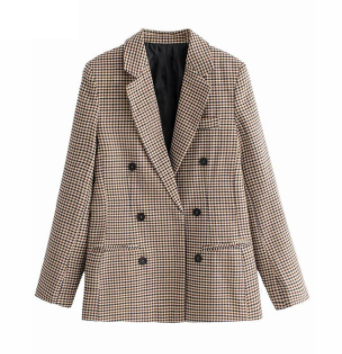 Veste de blazer pour le travail