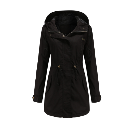 Berg-Feldt | Veste coupe-vent pour femme