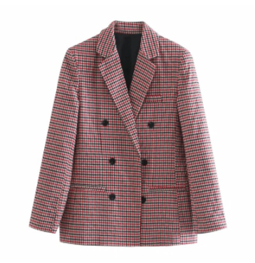Veste de blazer pour le travail