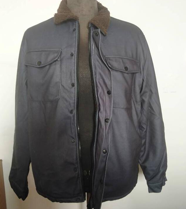 Herren Winterjacke Leo