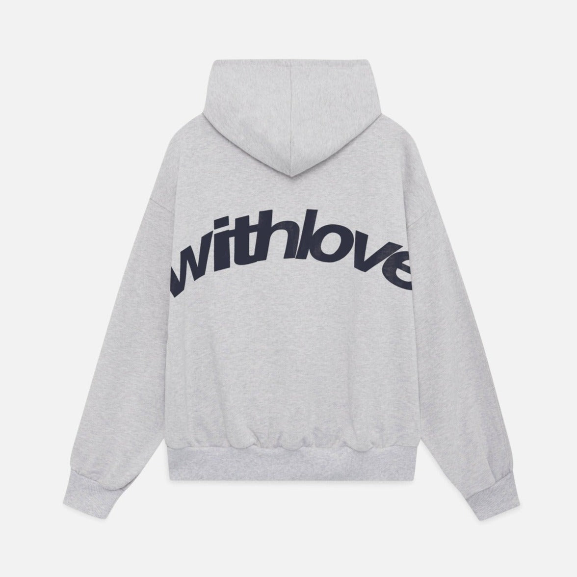 Berg-Feldt | Klassischer Hoodie Komfortabel und Stilvoll Luxuriöse Qualität