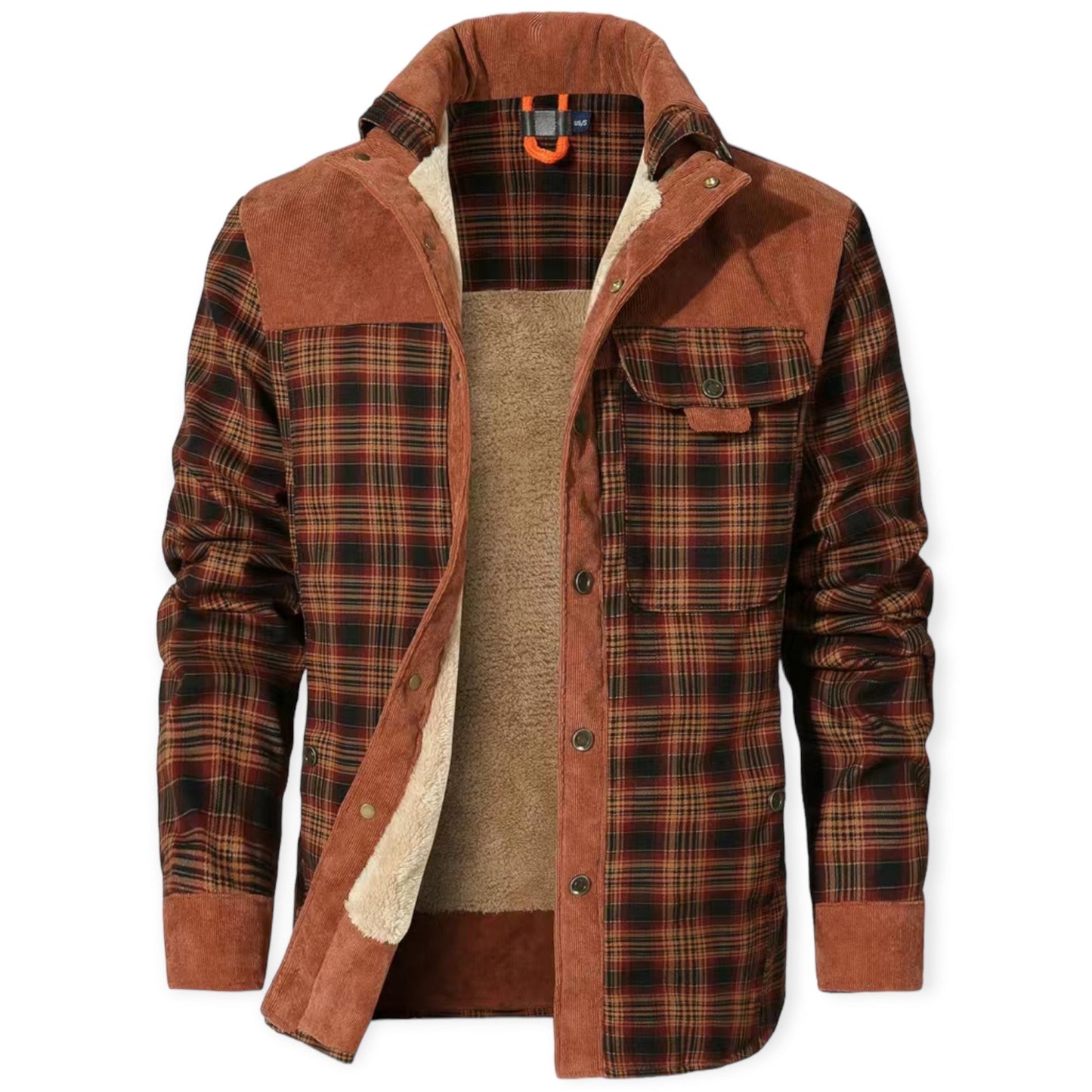 Berg-Feldt | Stylische Damenjacke für Wintertage