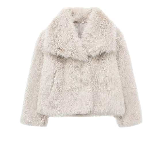 Berg-Feldt | Streetstyle Fuchsfelljacke