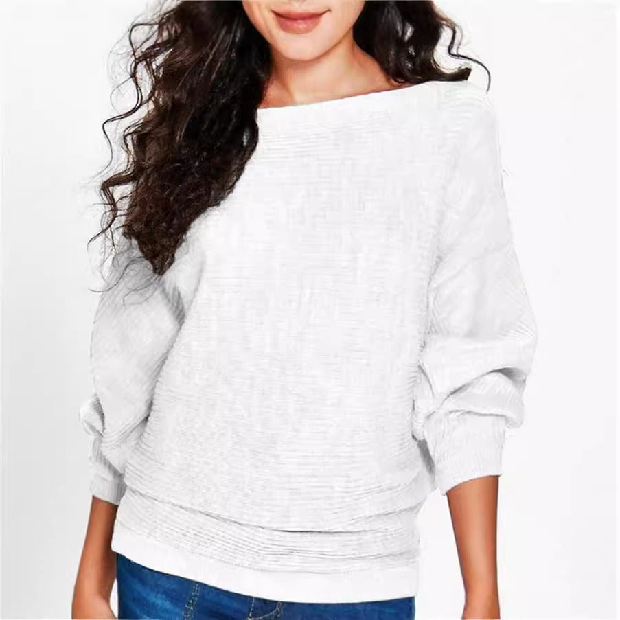 Berg-Feldt | Sweatshirt Langarm Freizeitstil