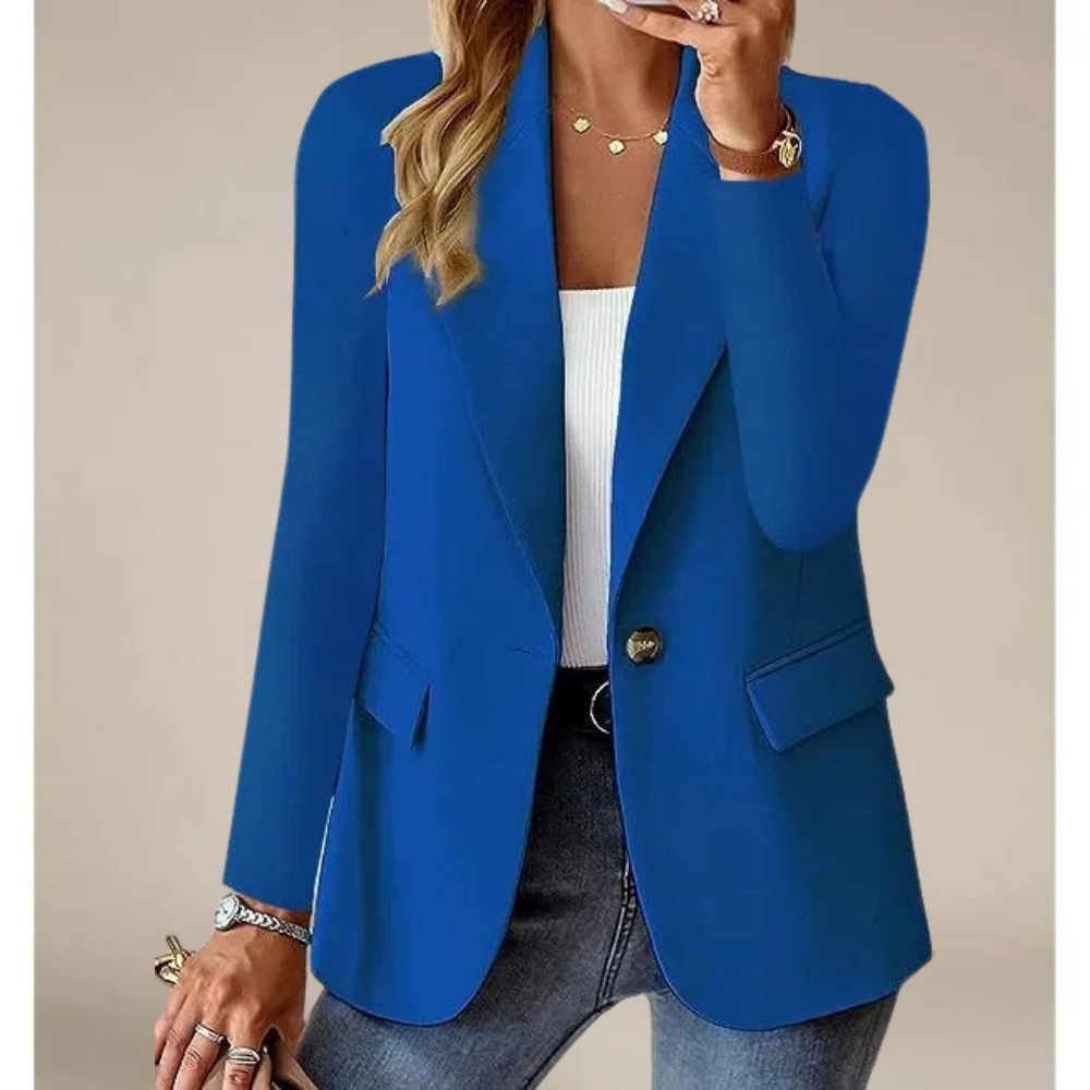 Berg-Feldt | Klassischer eleganter Blazer