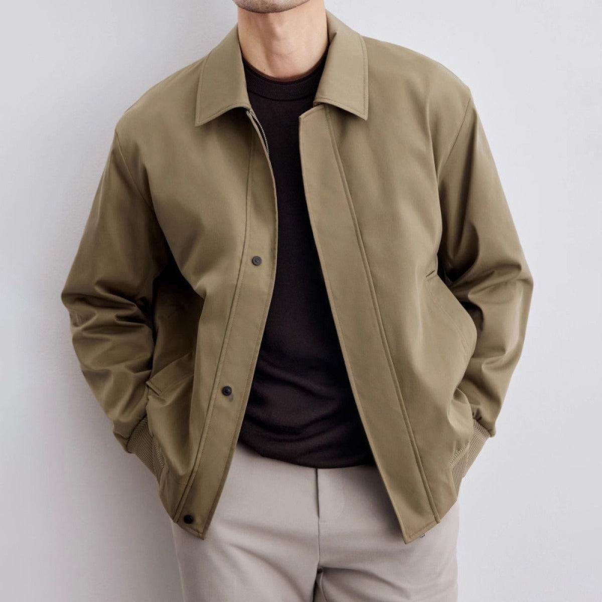 Berg-Feldt | Freizeitjacke - Alster
