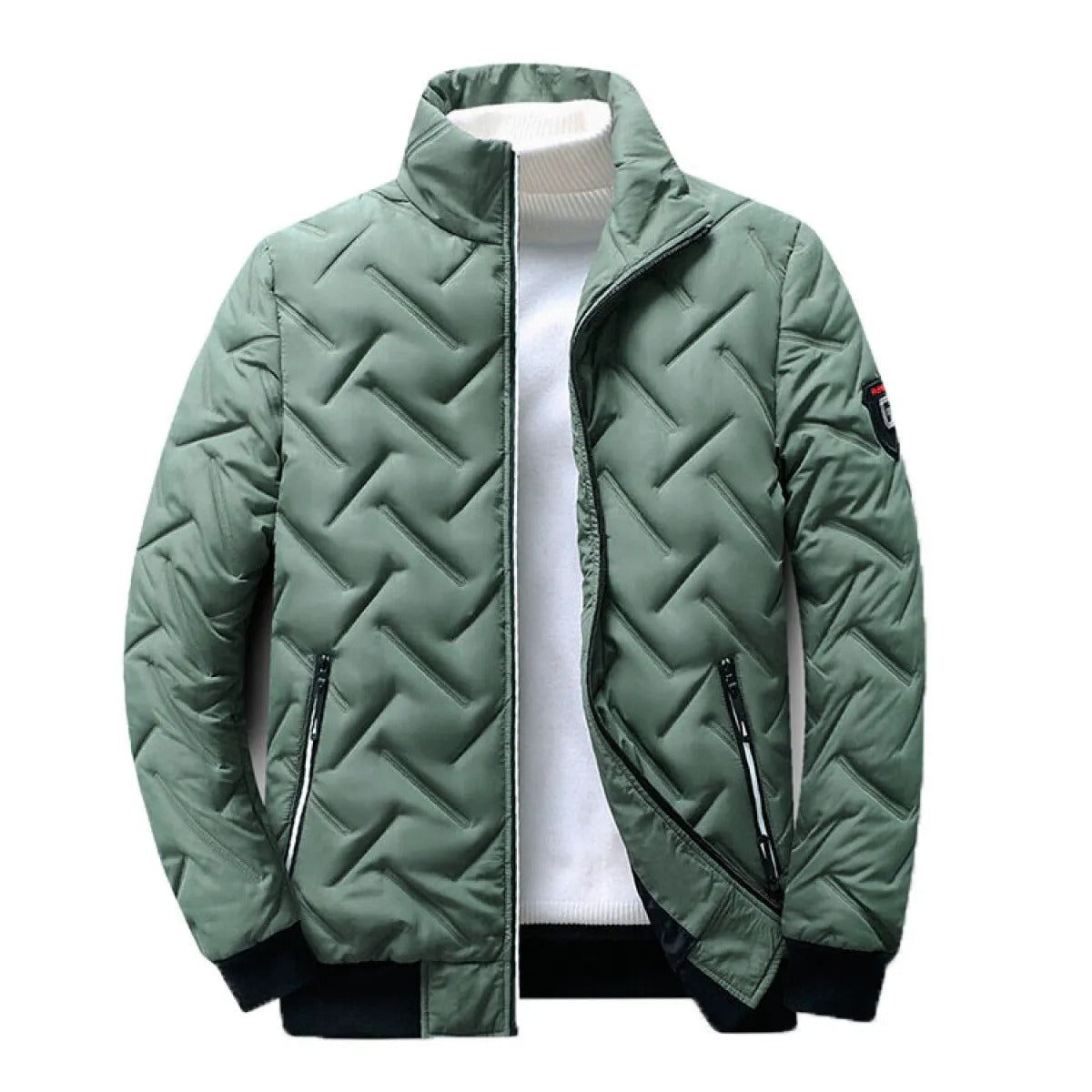 Berg-Feldt | Steppjacke - Levrick