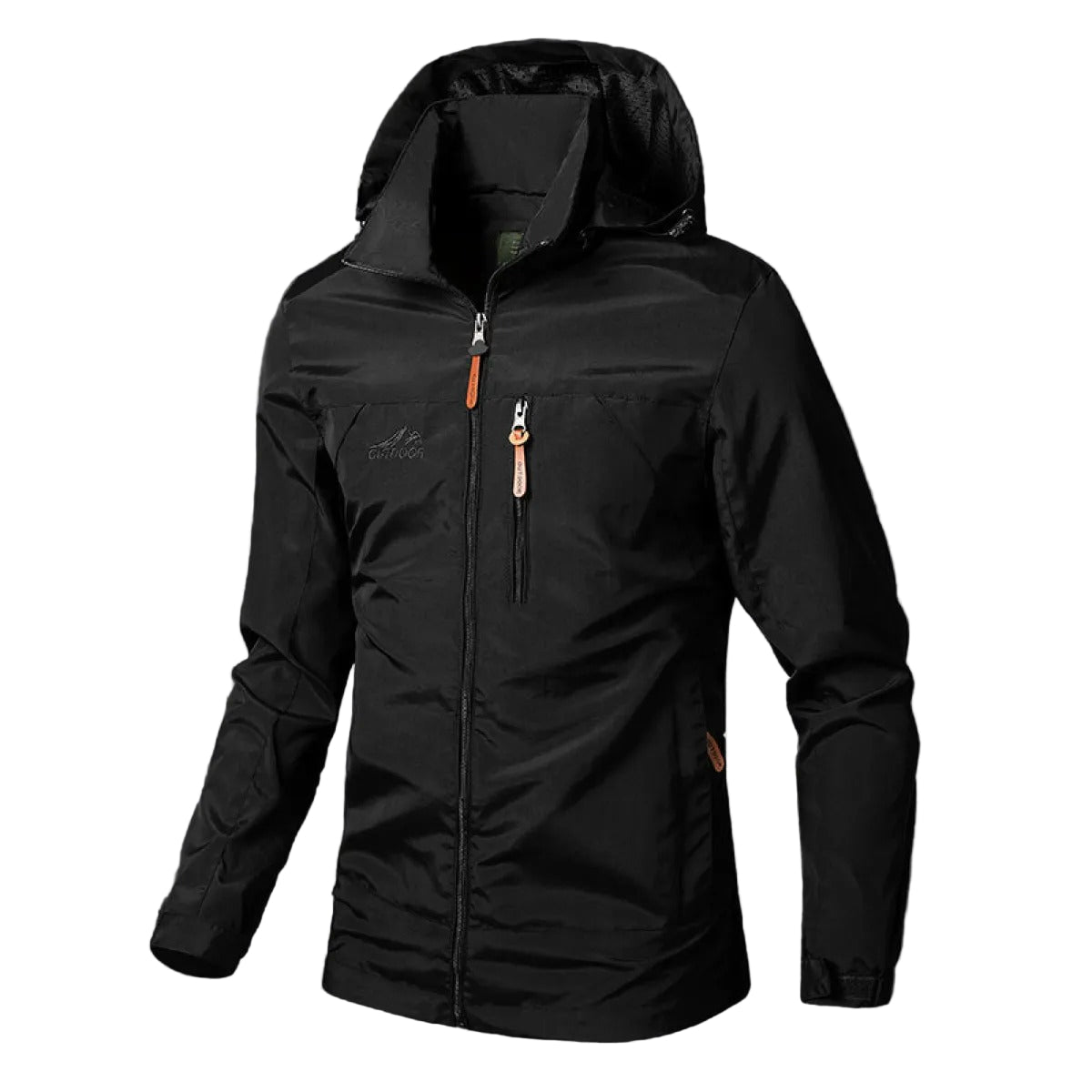 Berg-Feldt | Veste de sport imperméable