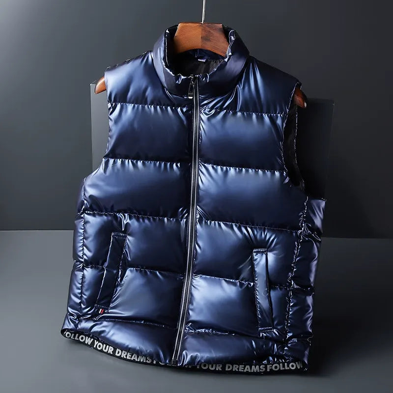 Berg-Feldt | Premium Jacke Vanille