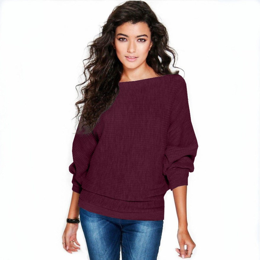 Berg-Feldt | Sweatshirt Langarm Freizeitstil