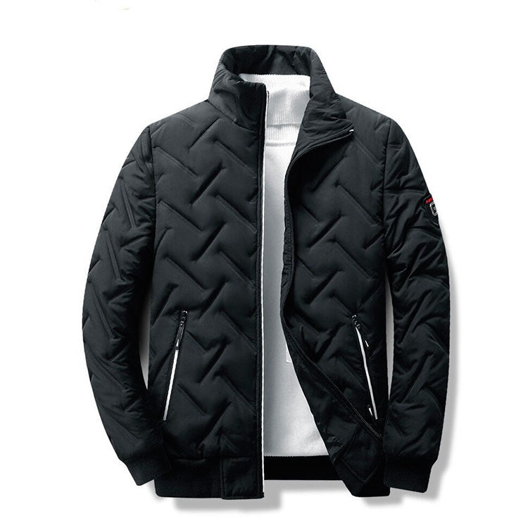 Berg-Feldt | Steppjacke - Levrick