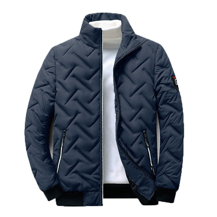 Berg-Feldt | Steppjacke - Levrick