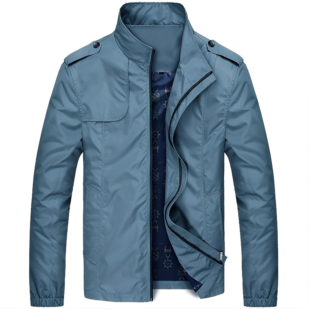 Berg-Feldt | Freizeit, Stylische Jacke für Männer