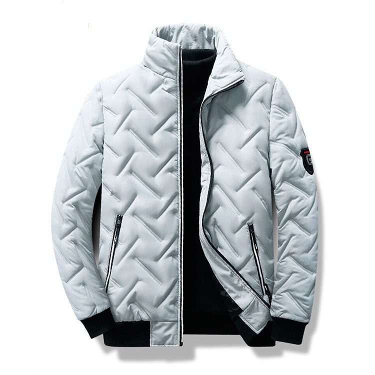 Berg-Feldt | Steppjacke - Levrick