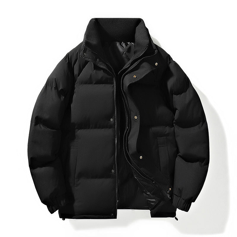 Berg-Feldt | Doudoune matelassée imperméable pour homme Style décontracté - Nils