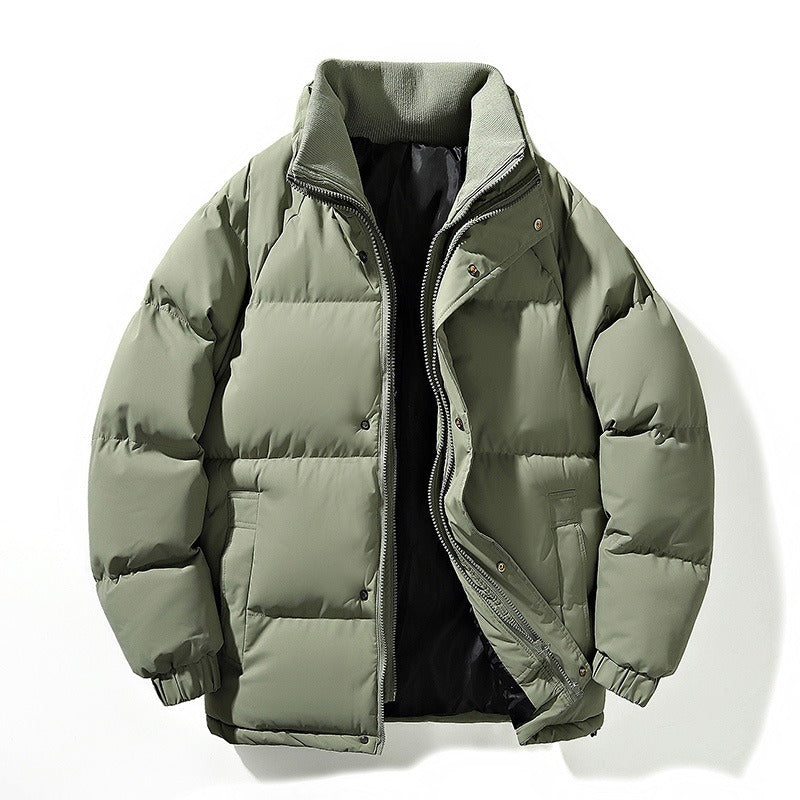 Berg-Feldt | Doudoune matelassée imperméable pour homme Style décontracté - Nils