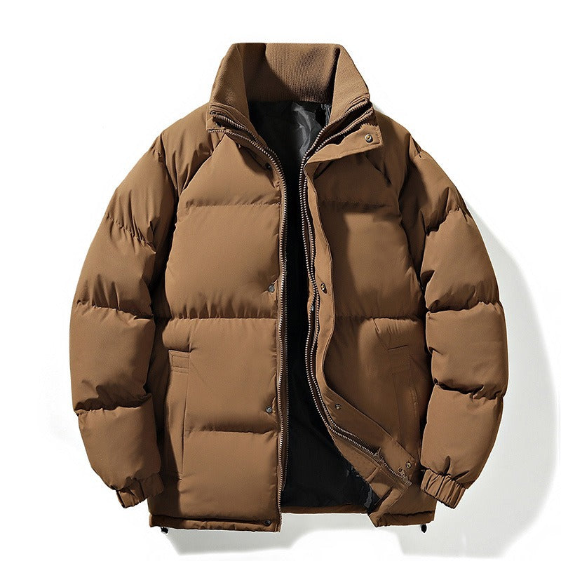 Berg-Feldt | Doudoune matelassée imperméable pour homme Style décontracté - Nils