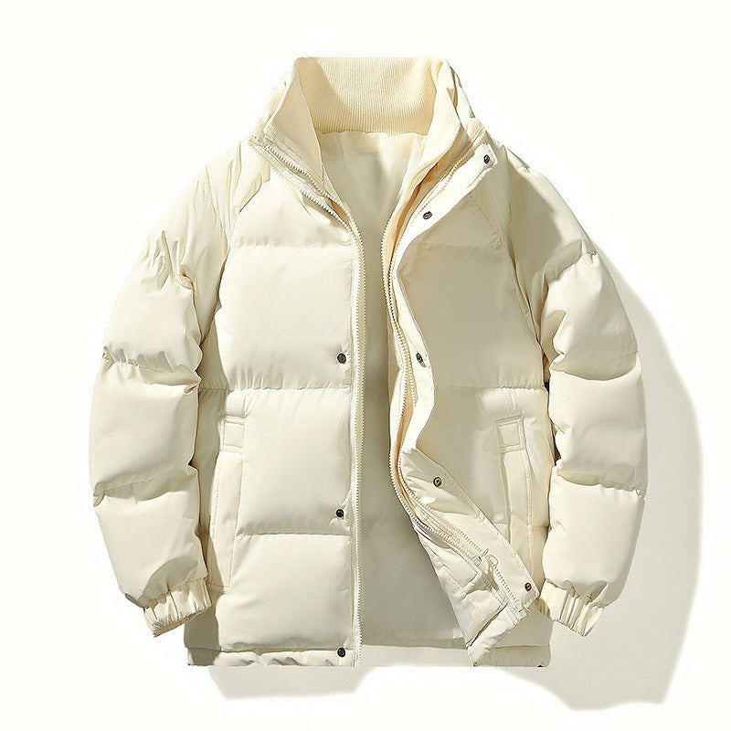 Berg-Feldt | Doudoune matelassée imperméable pour homme Style décontracté - Nils