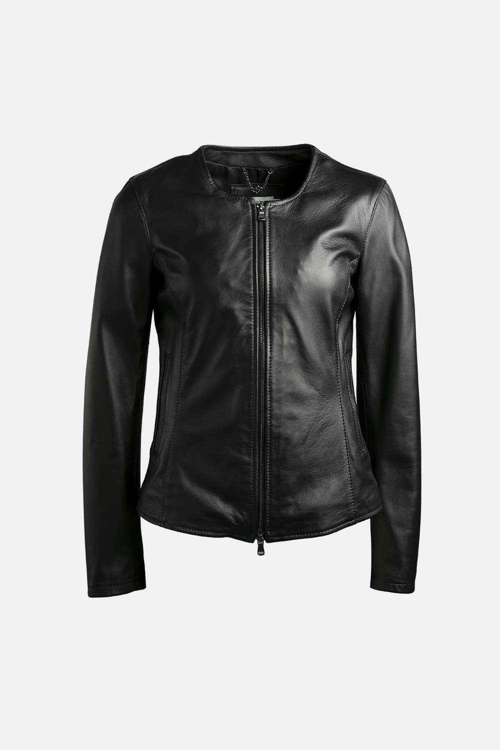 Berg-Feldt | Klassische Jacke mit modernem Schnitt