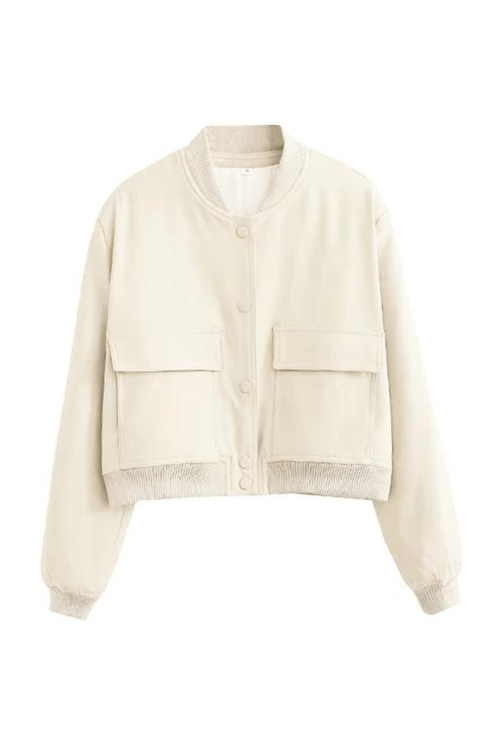 Berg-Feldt | Veste de transition courte pour femme