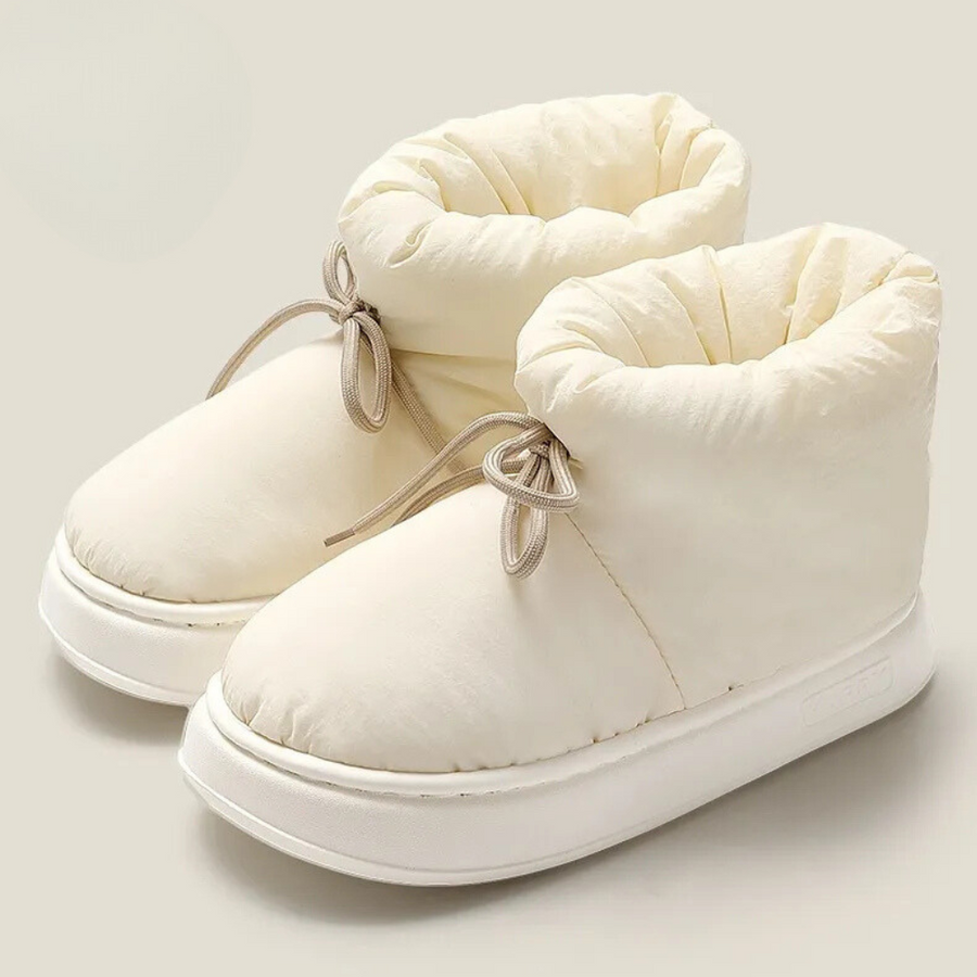 Berg-Feldt | Chaussures d'hiver confortables pour femmes