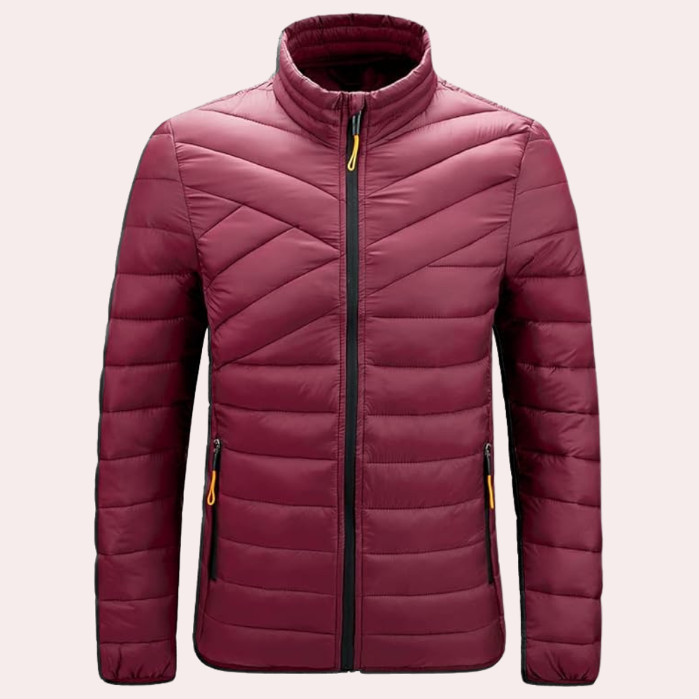 Berg-Feldt | Stilvolle Herrenjacke