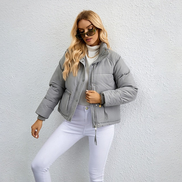 Berg-Feldt | Moderne und modische allgemeine Jacke