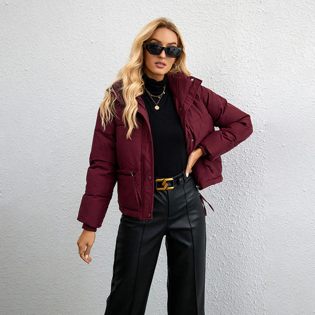 Berg-Feldt | Moderne und modische allgemeine Jacke