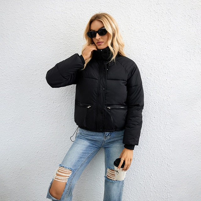 Berg-Feldt | Moderne und modische allgemeine Jacke