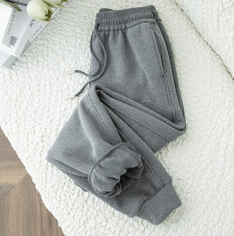 Edna's Winter Socks