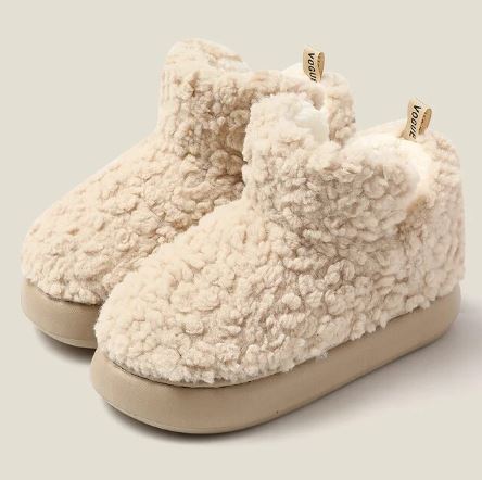Berg-Feldt | Schneestiefel für Frauen
