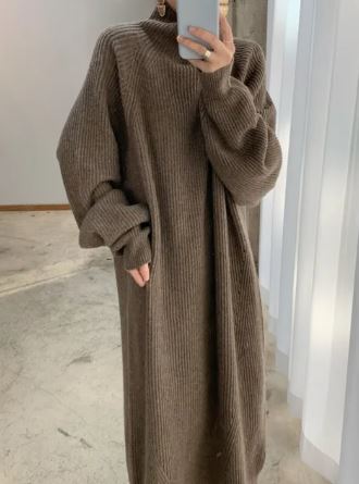 Berg-Feldt | Klassischer und Eleganter Pullover