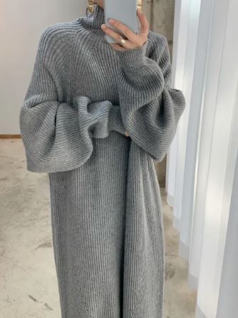 Berg-Feldt | Klassischer und Eleganter Pullover