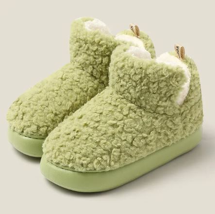 Berg-Feldt | Schneestiefel für Frauen