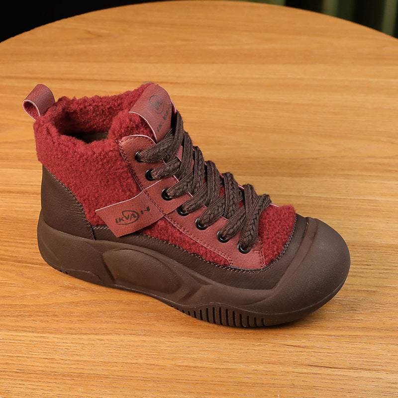 Berg-Feldt | Chaussures de loisirs d'hiver