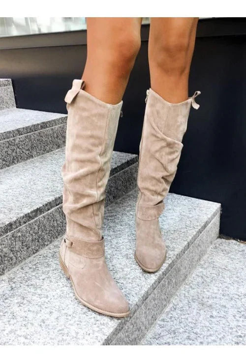 Berg-Feldt | Perano hohe Stiefel
