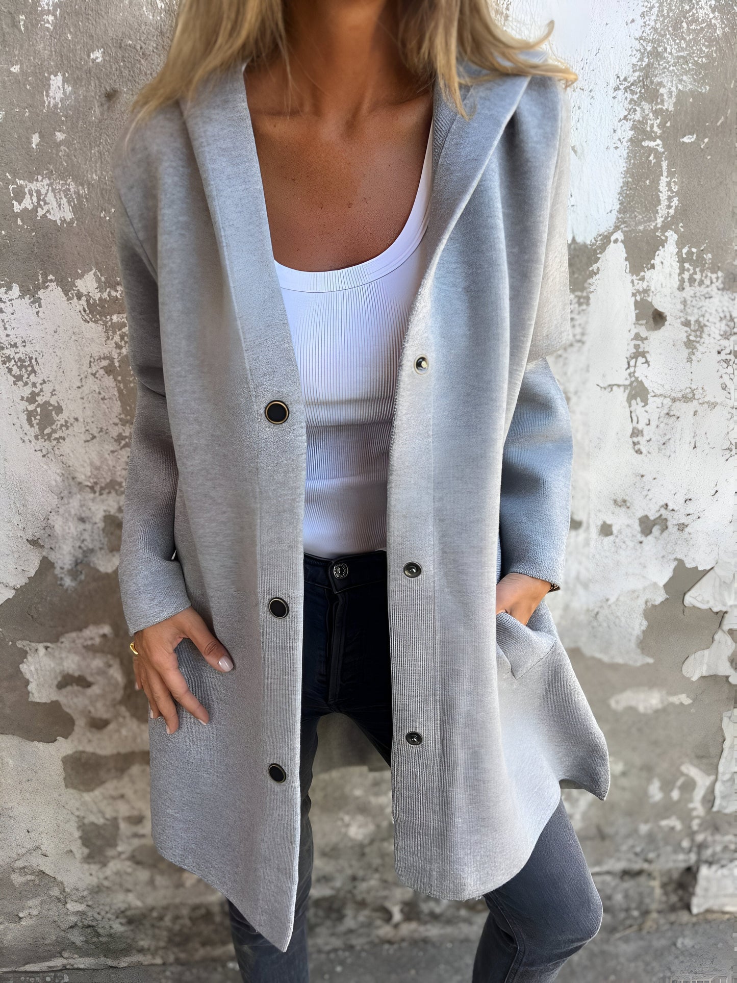 Berg-Feldt | Magnifique manteau pour l'automne