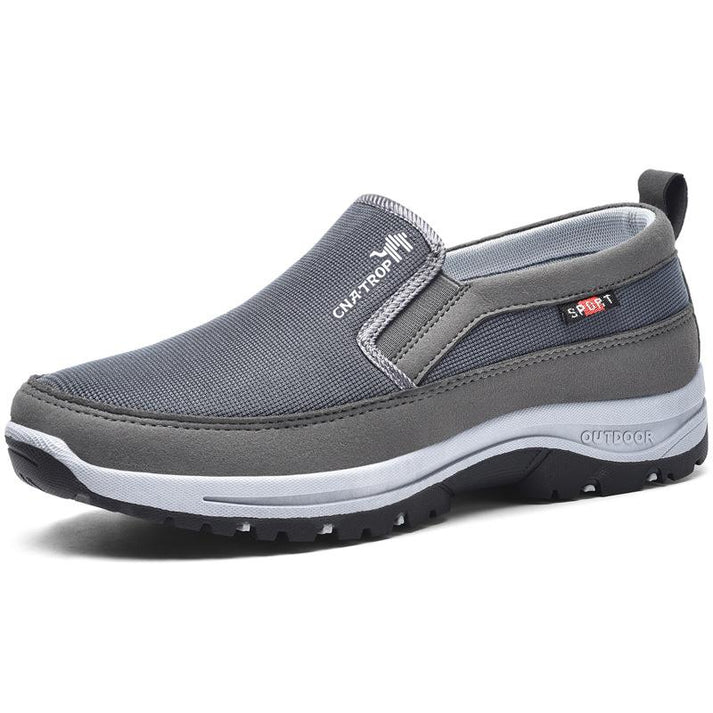 Chaussures de randonnée confortables de Jonnie