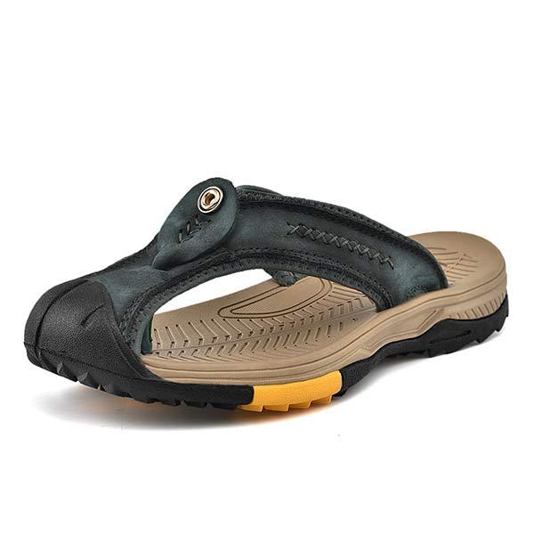 Tongs berg-feldt avec protection des orteils, penderie Titan